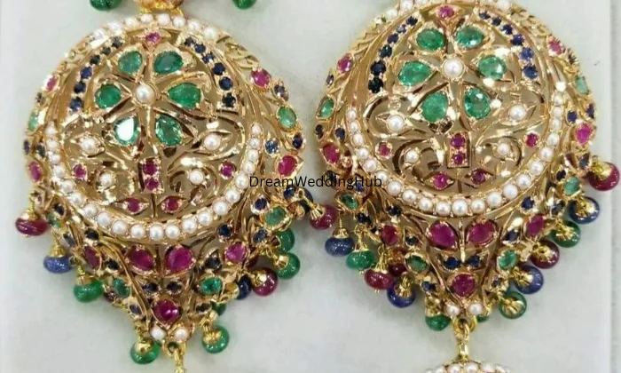 PC Jeweller Jhansi